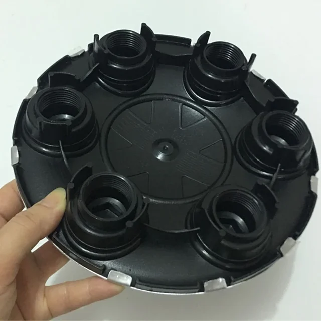 غطاء عجلة سيلفرادو تاهو ، أفالانش