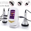 Wholesale 40K Ultrasonic Cavitation Body Facial Radiofrequency Massage Weight Loss Machine Body Shaping Slimming Fat Burn 1