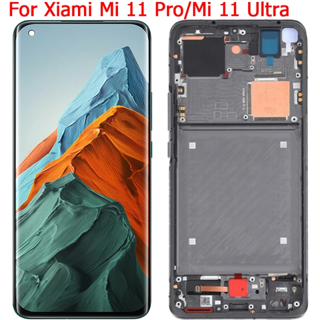 MI 11 PRO e ULTRA! TUDO sobre os NOVOS celulares da XIAOMI 