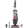 Hoover MAXLife Pro Pet Swivel Bagless Upright Vacuum Cleaner, HEPA Media Filtration, For Carpet and Hard Floor, UH74220PC, Black 1