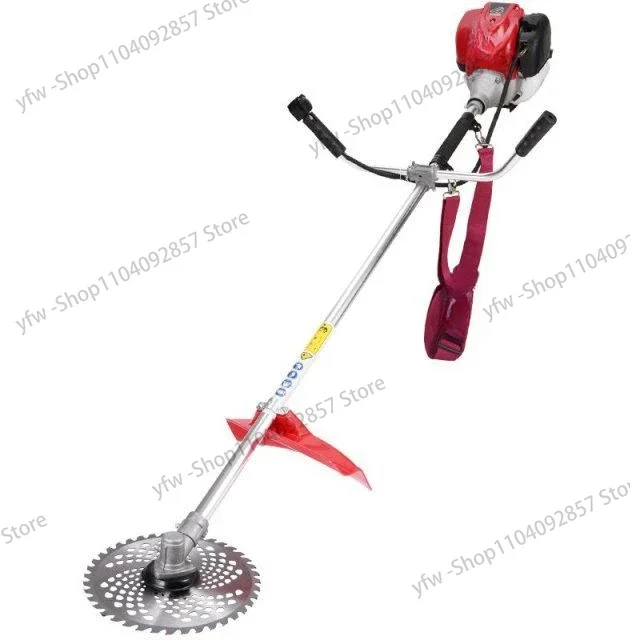 4 Stroke Engine GX35 4 stroke Petrol Engine ,4 stroke Gasoline For Brush Cutter With 35.8 cc 1.3HP Power tools