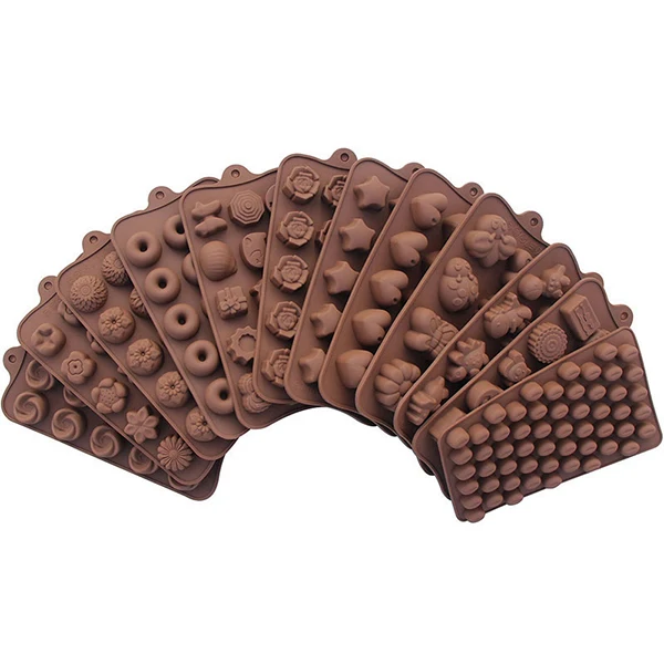 Chocolate Mold Factory Store