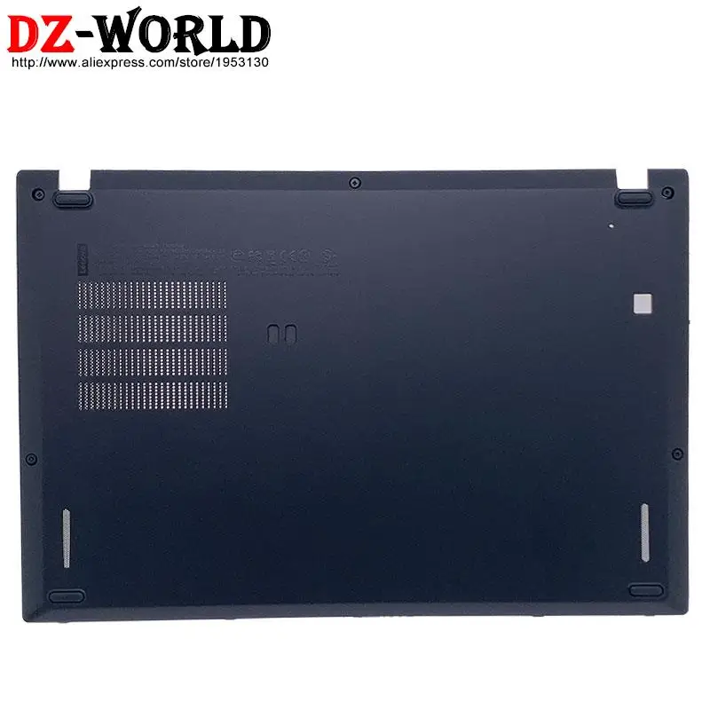 Orig Base Escudo Inferior Capa Inferior Case Habitação para Lenovo Thinkpad X280 A285 Lapotp 01yn054 02dl770 Am16p000400 Am196000300 Novo - Imagem 4