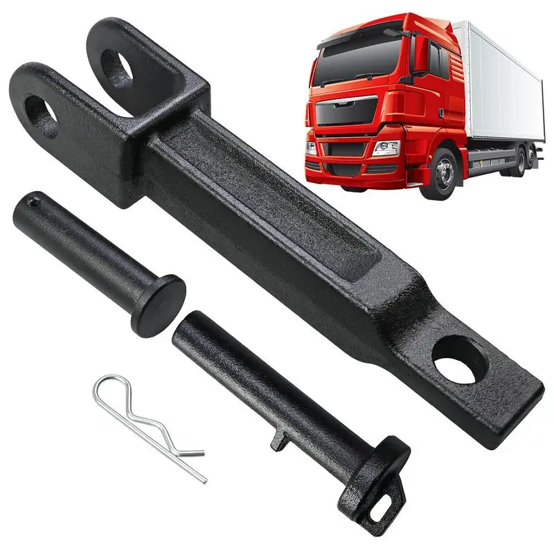 

Car Tow Hook Hitch Pin Wear-Resistant Tow Hook Hitch Pin Heavy-Duty Tow Hook Hitch Pin For T170 T270 T370 T660 T680 T700 T800