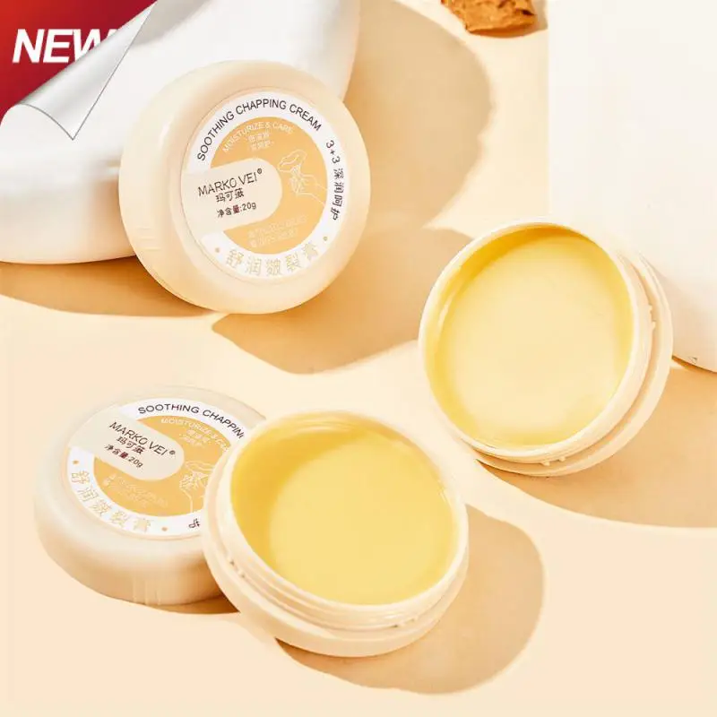 

Chilblain Repair Fortified Formula Cracked Heel Repair Cream Chapped Not Greasy Antifreeze Cracked Feet Cream Foot Skin Care