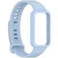 Stretch Blue