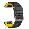 Black Yellow