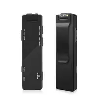 Vandlion Magnetic Digital Mini Camera HD Flashlight Micro Cam Webcam Motion Detection Snapshot Loop Recording Camcorders