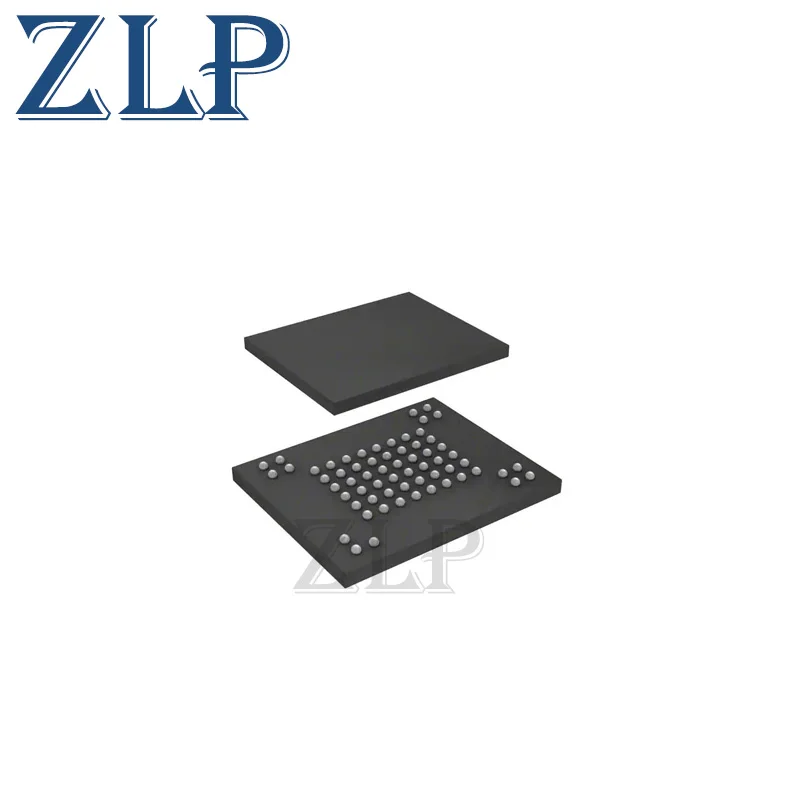 

free shipping electronics lot FLASH NAND Memory IC 2Gb (256Mx8) 63-BGA (11x9) S34ML02G200BHI000 NEW ORIGINAL