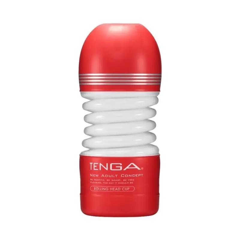 Masturbator tenga rolling head Cup | Красота и здоровье