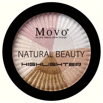 Shimmer Highlight Palette 1