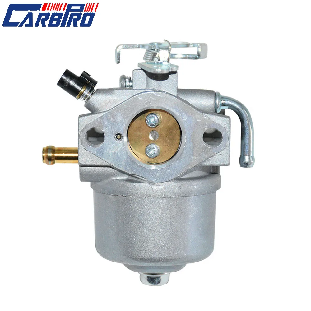 Nuovo Carburatore Per John Deere Am122006 Gator 6X4 S/N Inferiore-068250 Carb