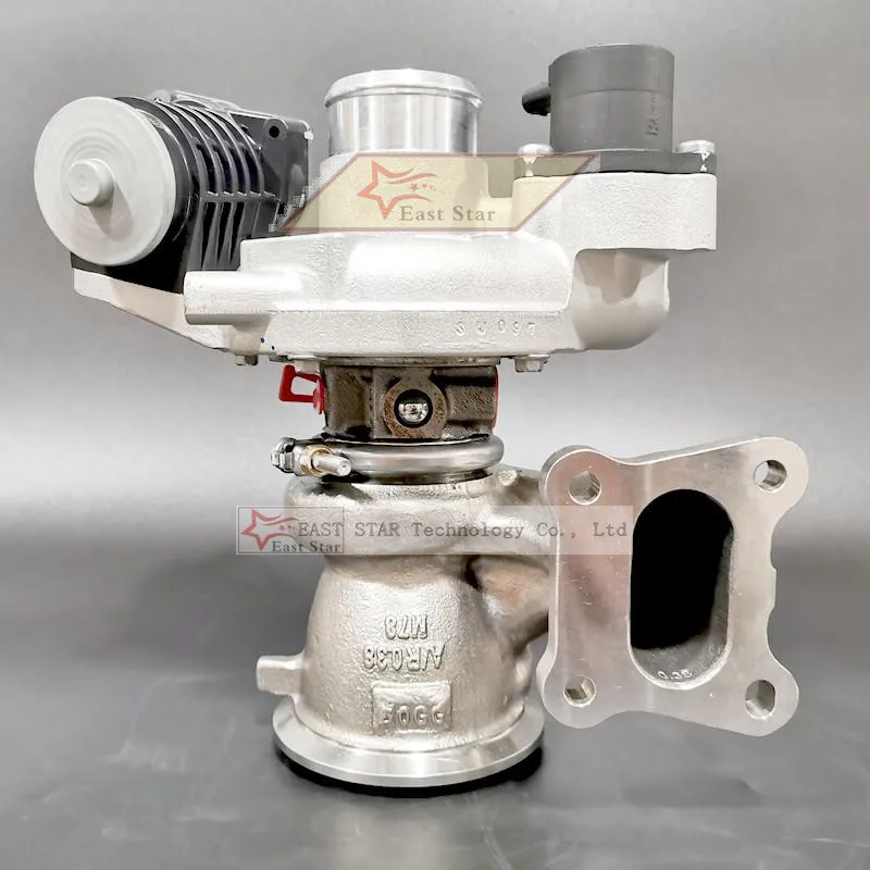 

Турбокомпрессор Turbo MGTB14Z 870760 870760-0014 870760-0025 548309545 10766628 для Datong для Buick Roewe 1,5 T