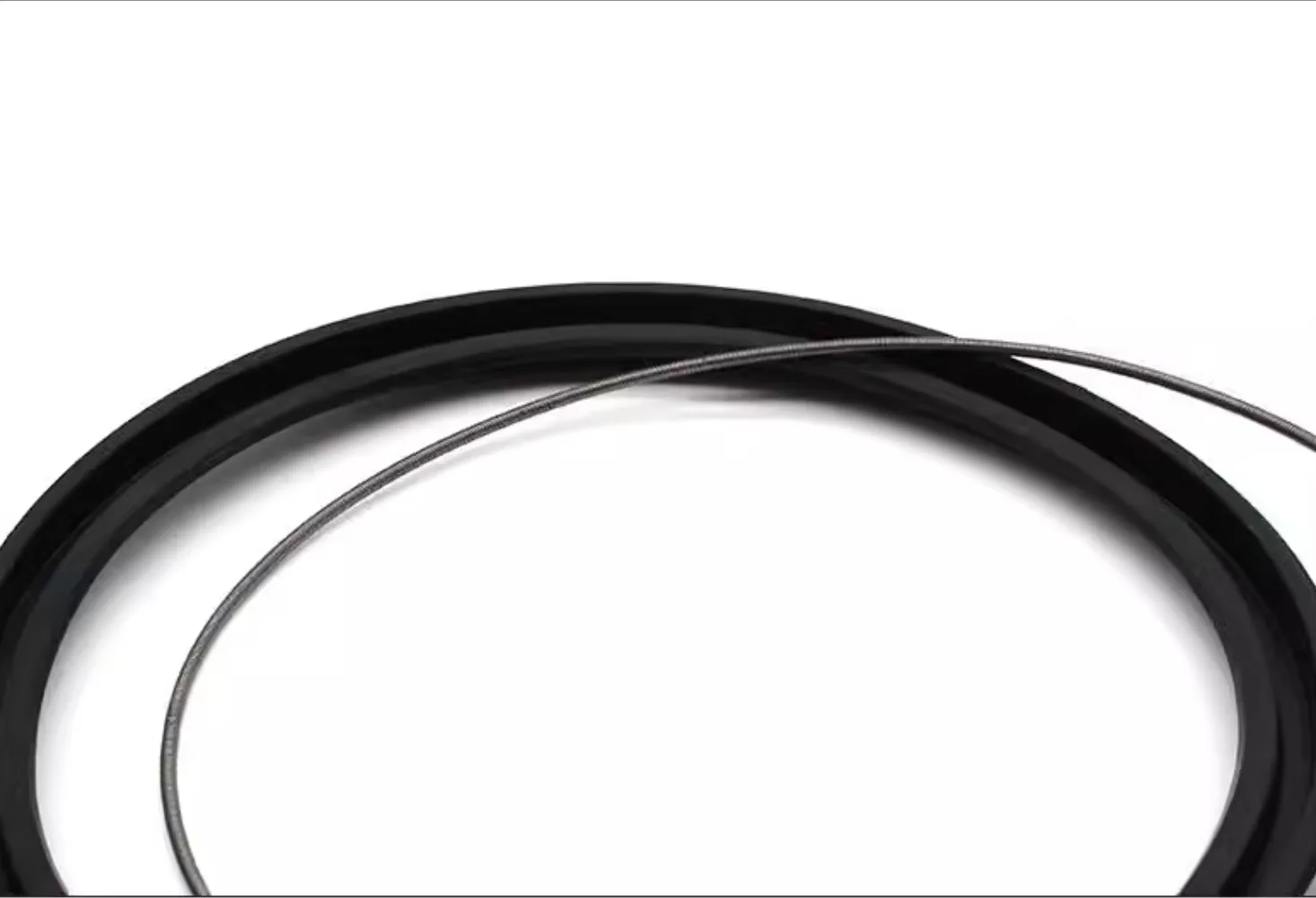 NBR-Frameless NBR Oil Seal Type-J Tampa de