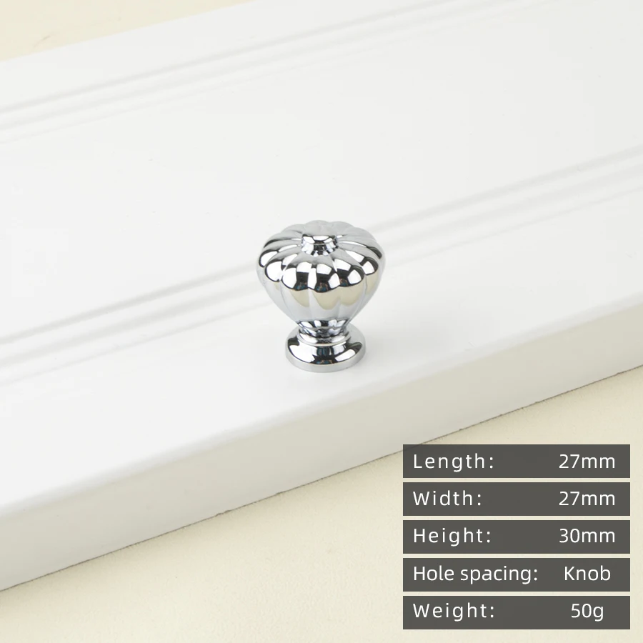 6160-Chrome