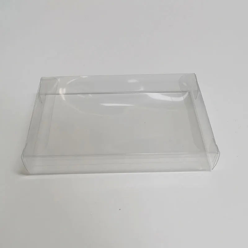 10/PCS Game Card Cartridge US Version Replacement Shell Plastic Case Protectors Cover for SNES SFC