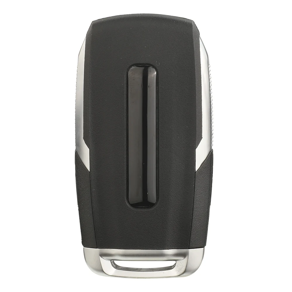 Jingyuqin Fernbedienung Auto Schlüssel 68374994 Für Dodge RAM Pickup HD 1500 2500 3500 4500 5500 2019-2024 GQ4-76T 433 MHz 4A Chip Keyless Go – Detail 5