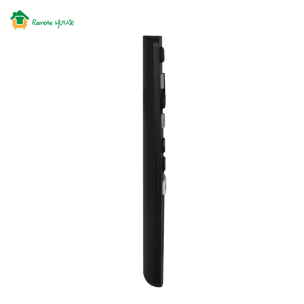 Фото RC802V FUR7 голосовой пульт дистанционного управления для TCL TV Smart светодиодный LCD TV №4