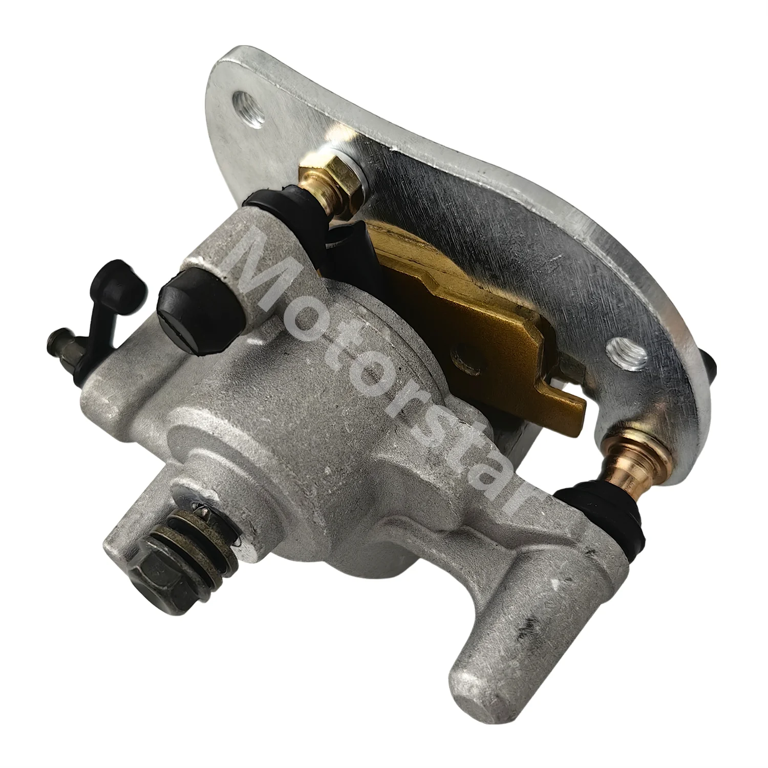 Bremssattel hinten links rechts für Yamaha Grizzly Kodiak Raptor 250 550 700 YFM 550 YFM 700 700 YFM 700 YFM 250 – Detail 2