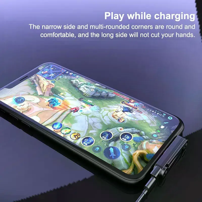 240W USB C OTG 어댑터(스탠드 포함) 90도 각도형 C타입 암-IP타입 수 변환기(IP 17 16 고속 충전 어댑터 변환기)