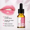 Long-lasting Lip Plumping Oil Essence Instant Nutrition Essence Oil Repairs Lip Fine Lines and Increases Balino Lip Care 3
