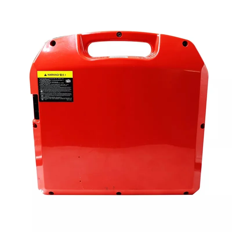 24V 30Ah LiFePO4 LithiuN Battery for HeLi CBD15J-LI-S/Longgong CBD15-E1C1L/Tailifu