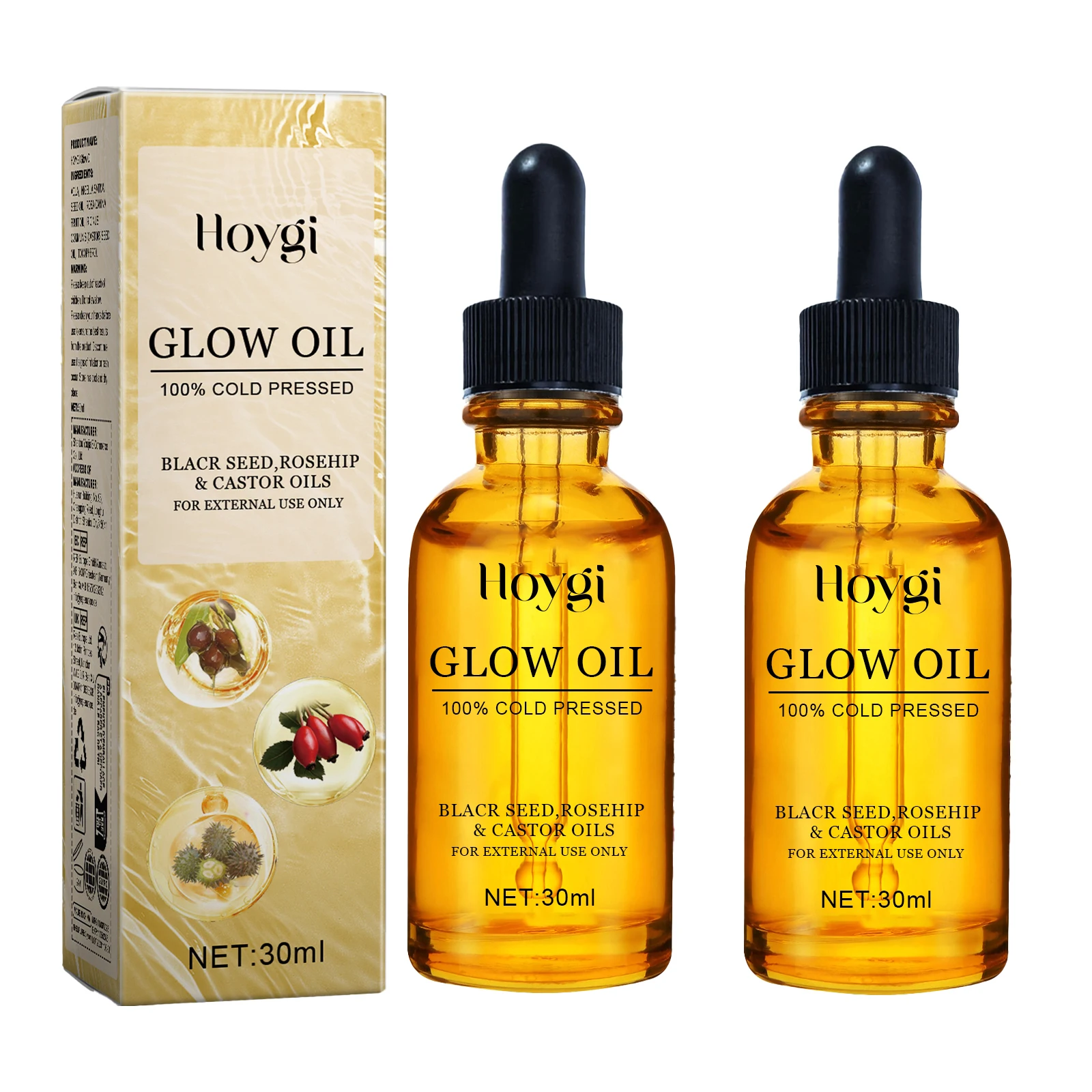 زيت الوجه مكافحة الشيخوخة علاج الوجه ترطيب مرطب ال...