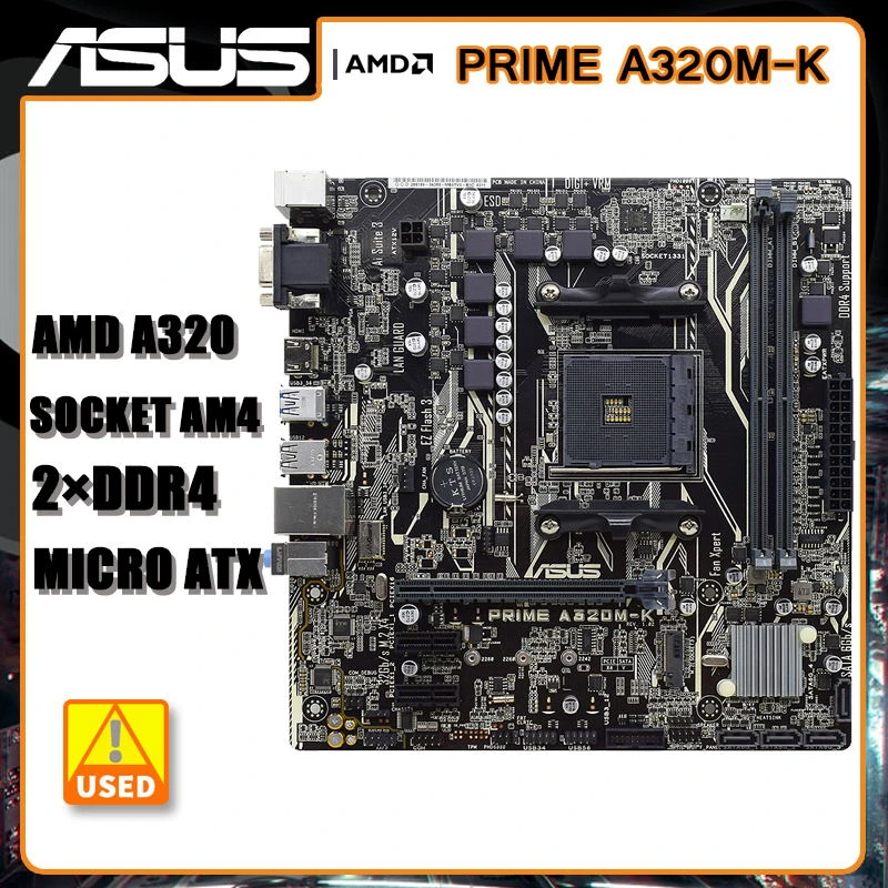Parafuso Descongelar Descongelar Descongelar Geada Elite Asus Prime A320 De Um Modo Geral 