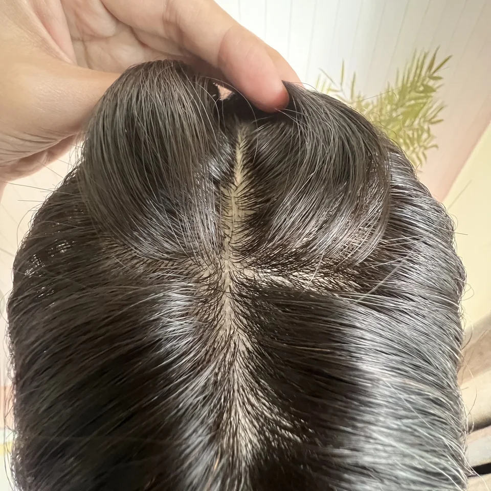 Echthaar-Perücke 13x6 Spitzenfront – Ombre Honigblond, Deep Wave, 180% Dichte | Brasilianisches Haar Ohne Kleber