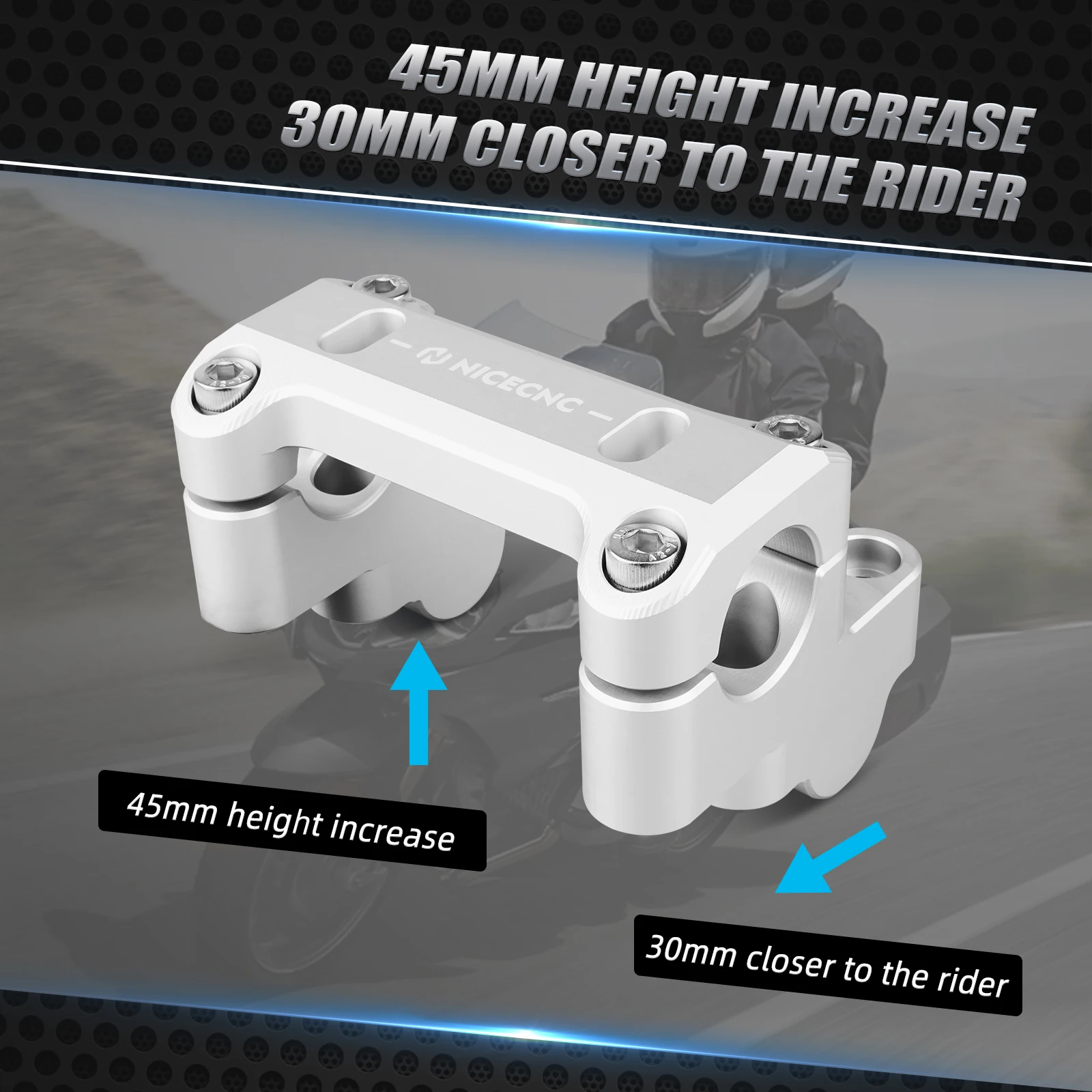 BMW R 1200 GS 2013-2018 R 1250 GS 2019-2023 ڵ Ŭ ŰƮ, R1200GS 庥ó 2014-2018 R1250GS Adventure2014-2018
