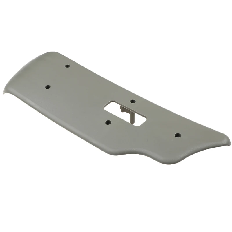 Chevy Silverado Power Seat Switch Bezel Panel 2003-2007 GMC Compatibility