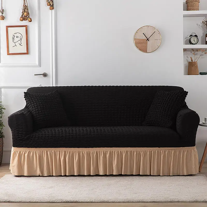 Black And Beige