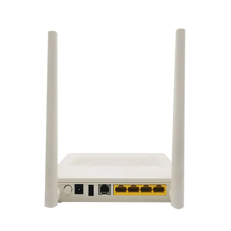 Huawei hg8546m, firmware inglês, 1ge + 3fe + 1 potes + wifi, gpon epon onu onu, novo - AliExpress