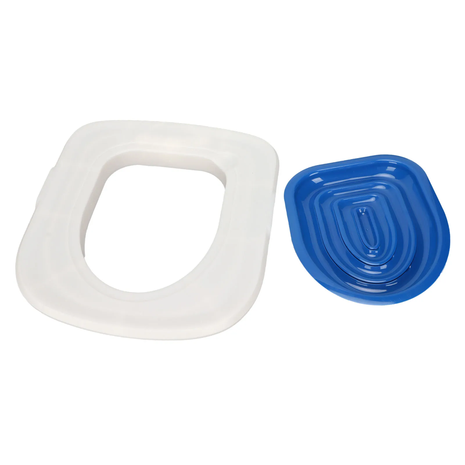 Cat Toilet Training Kit Reusable Trainer For Pet Cleaning