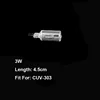 3W/5W/7W/9W/10W/13W Filter Accessories Spare Parts UV Germicidal Lamp Bulb 2