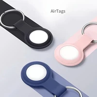 anced Style, Stylish Protective Case for AirTags with Durable Keychain, Premium Silicone Cover for Pro Tags, Ultimate Security K 2