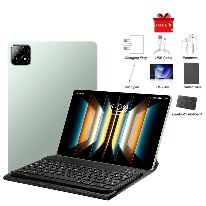 tablet android