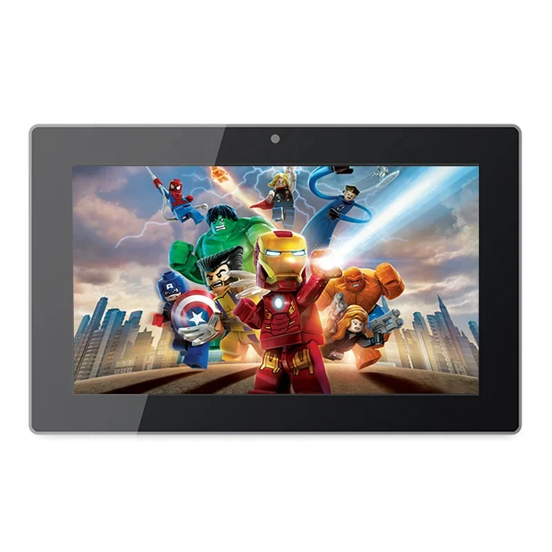 

Wall mounted 15.6 inch tablet Android tablet pc