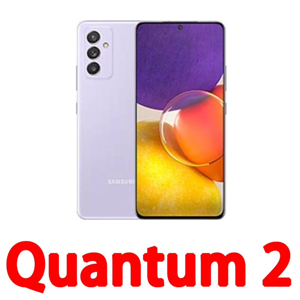 Samsung Quantum2
