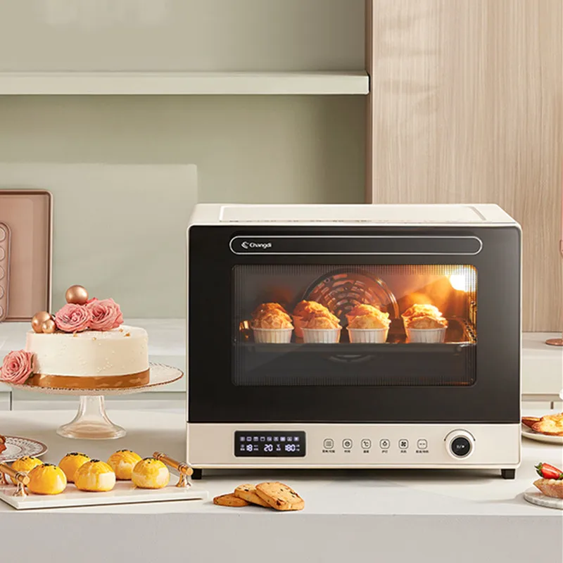 Used commercial electric 2024 oven for sale