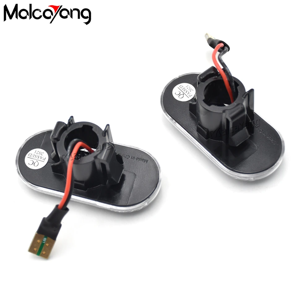 �����̴� LED ���� ���õ� ���̵� ��Ŀ ����Ʈ, Dacia �������� Dokker Lodgy Renault Megane 1 Clio1 2 KANGOO ESPACE Smart Fortwo 453