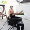 132cm Cold Plunge Tub Athletes-Inflatable Ice Bath Tub For Recovery And Cold Water Therapy, 340L Ice Tubs For Cold Plunge 6