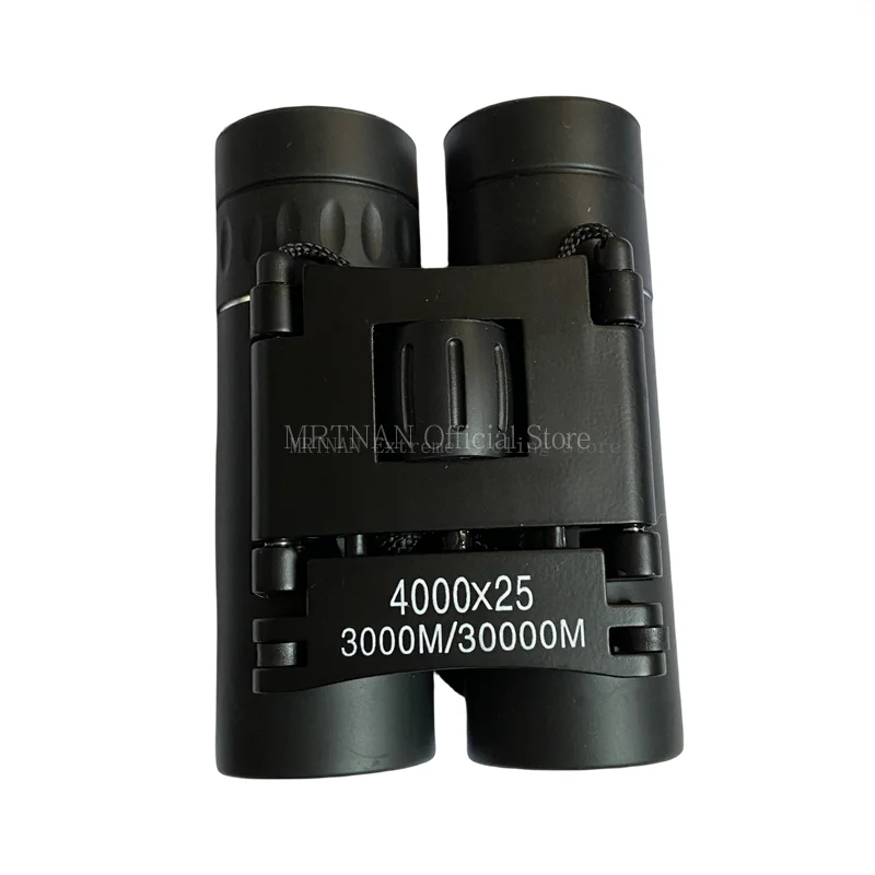4000X25 Zoom Telescope Professional BAK4 HD Powerful Binoculars Long Range Portable Monocular or Camping Tourism Outdoor 3