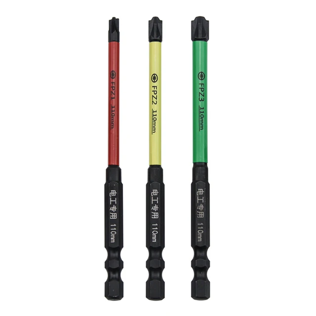 3pcs 110mm