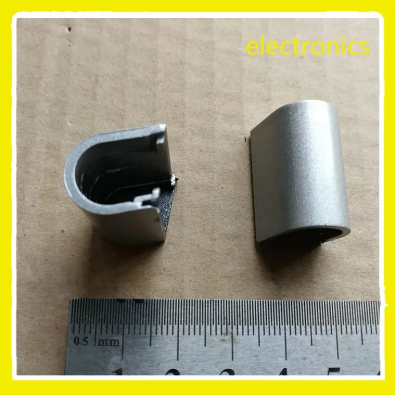 1 Paio Di Nuove Coperture Per Cerniere Lcd Per Laptop Per Toshiba Z50 Z50-A Z50-R Non Touch Screen