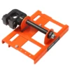 VEVOR 2"-6" Chainsaw Mill Vertical Lumber Cutting Guide Portable Chainsaw Attachment Wood Chainsaw Milling for Builders Woodwork 1