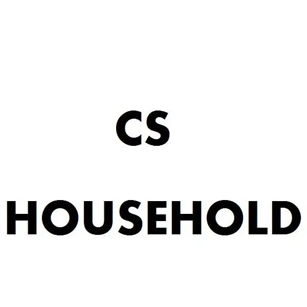 CS Household Store