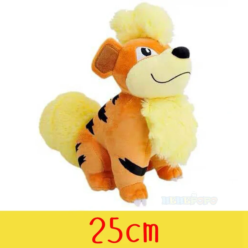 thumbnail image 1 of 40 estilos de peluche de Pokémon Charmander Squirtle Pikachu de peluche Bulbasaur Anime Peluche de animal de peluche Muñeco de Pokémon Regalo para niños, 1 of 5
