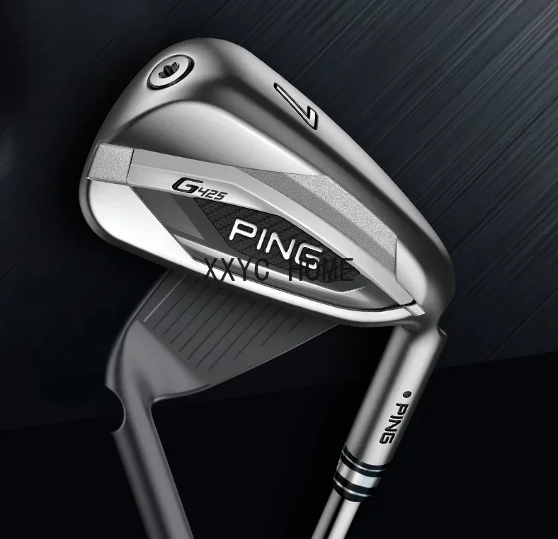

Golf Clubs
