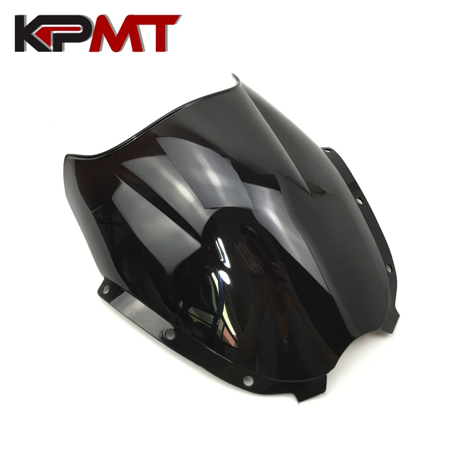 Экран ветрового стекла для мотоцикла 2005 - 2008 2009 2012 Hyosung GT125R GT250R GT650R GT 125 250 650 R |